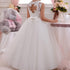 Princess White Dresses Little Palace Store